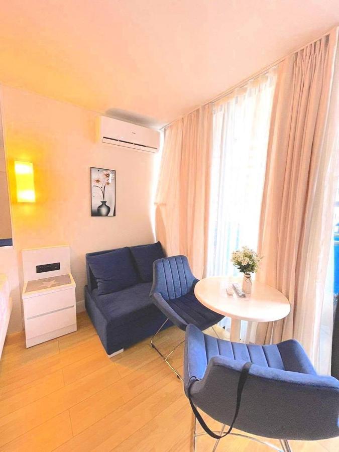 فندق Black Sea Luxury Towers باتومي المظهر الخارجي الصورة