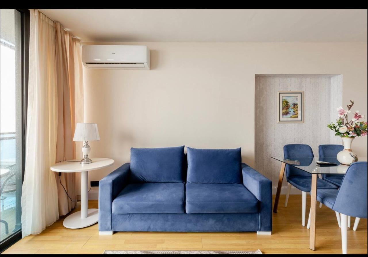 فندق Black Sea Luxury Towers باتومي المظهر الخارجي الصورة