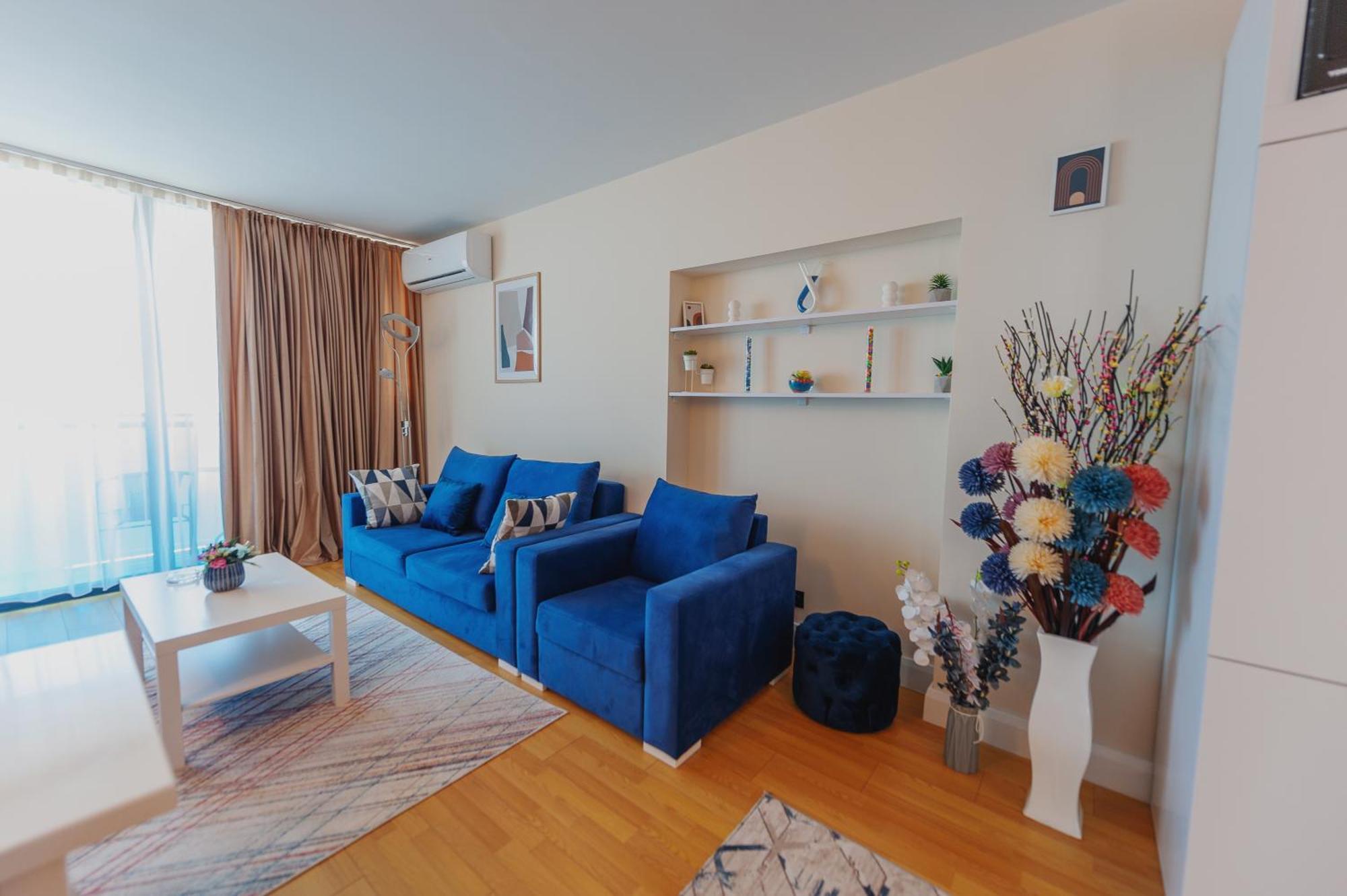 فندق Black Sea Luxury Towers باتومي المظهر الخارجي الصورة